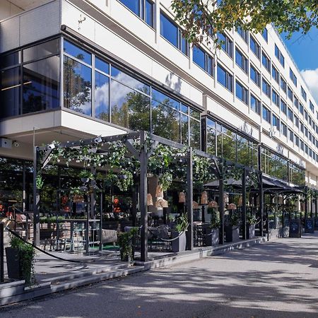 Radisson Blu Marina Palace Hotel, Τούρκου Εξωτερικό φωτογραφία