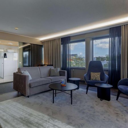 Radisson Blu Marina Palace Hotel, Τούρκου Εξωτερικό φωτογραφία