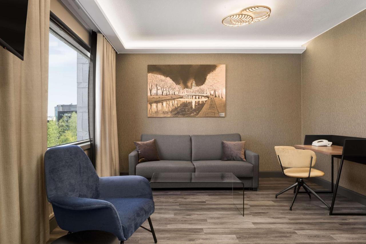 Radisson Blu Marina Palace Hotel, Τούρκου Εξωτερικό φωτογραφία