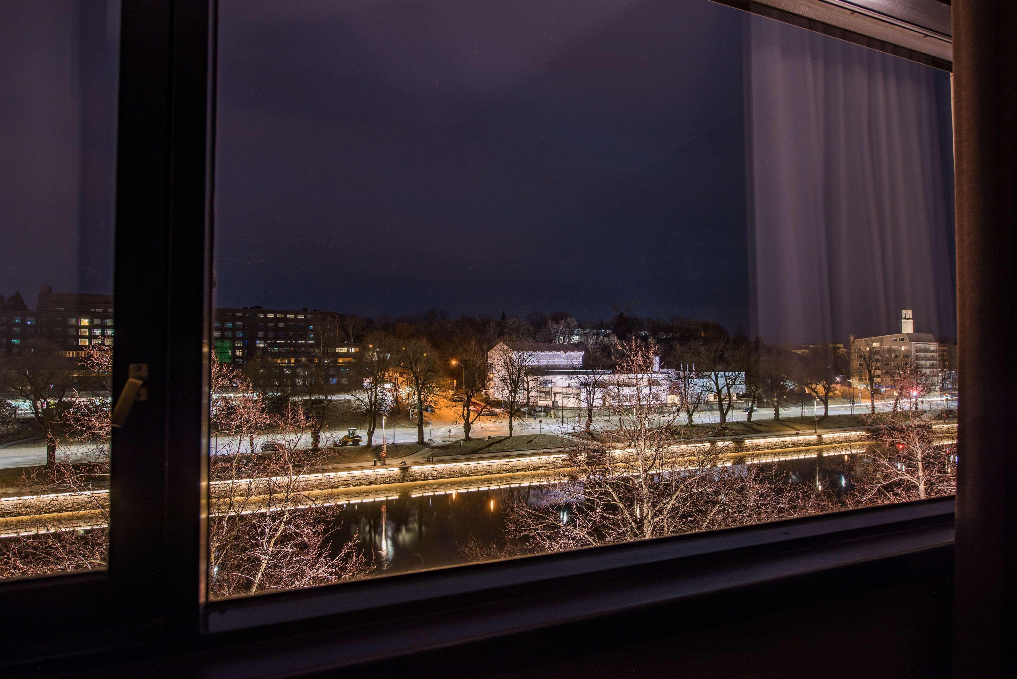 Radisson Blu Marina Palace Hotel, Τούρκου Εξωτερικό φωτογραφία