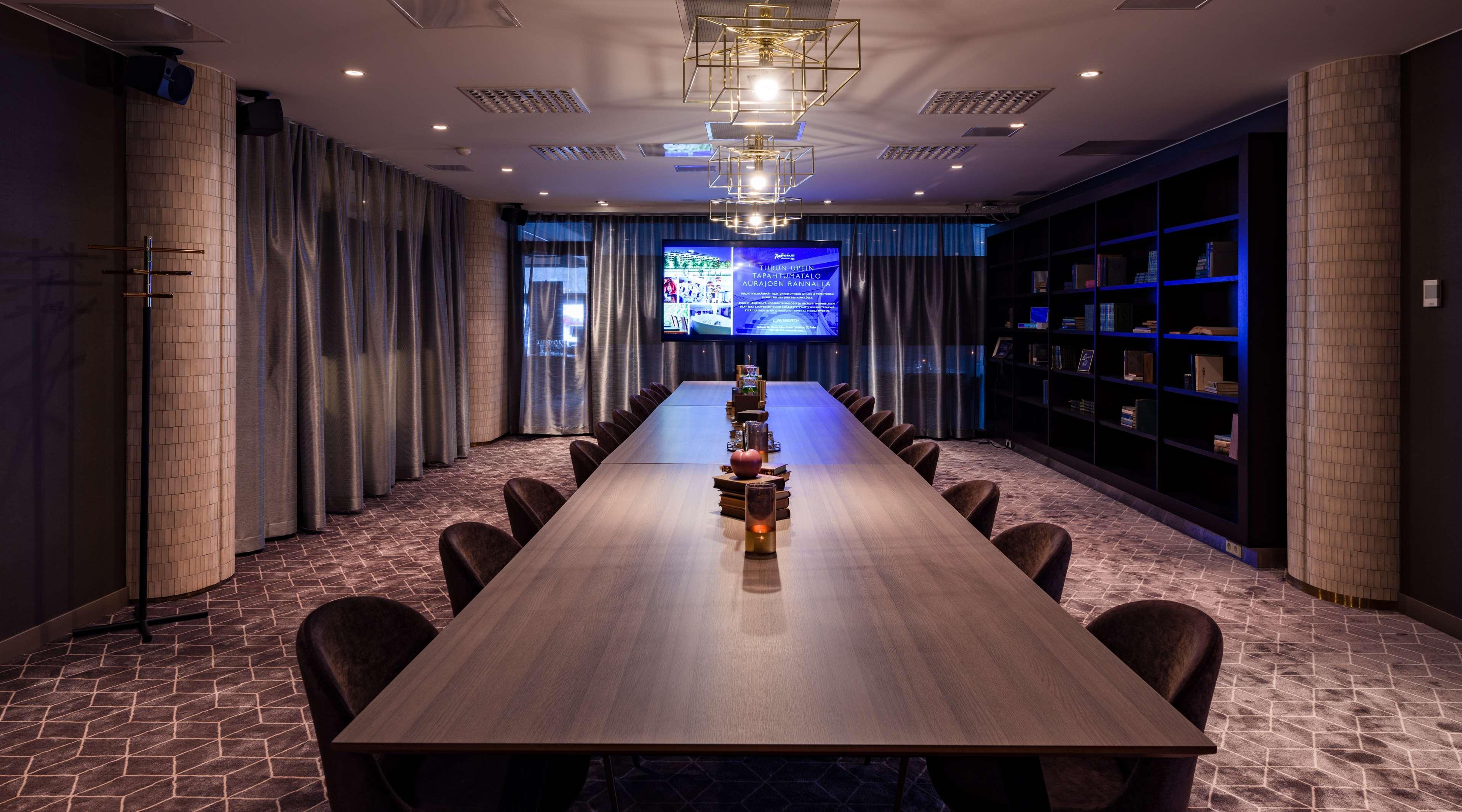 Radisson Blu Marina Palace Hotel, Τούρκου Εξωτερικό φωτογραφία