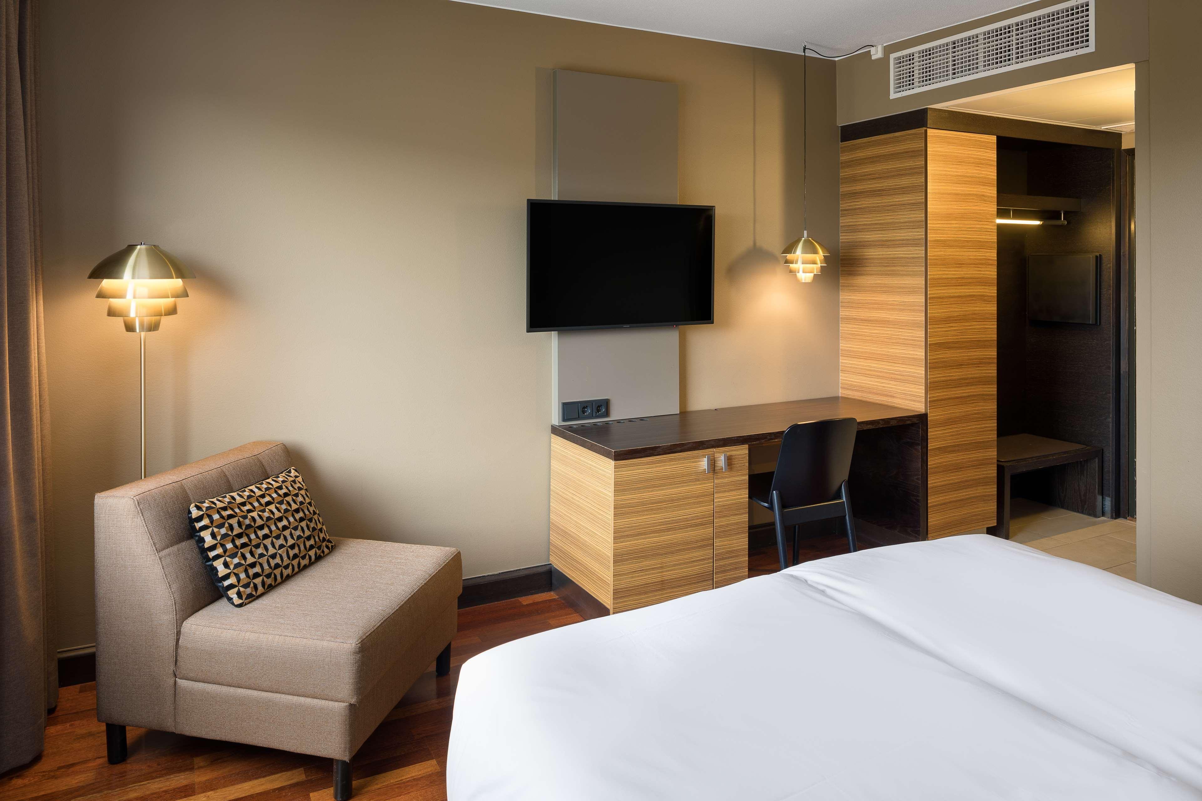 Radisson Blu Marina Palace Hotel, Τούρκου Εξωτερικό φωτογραφία