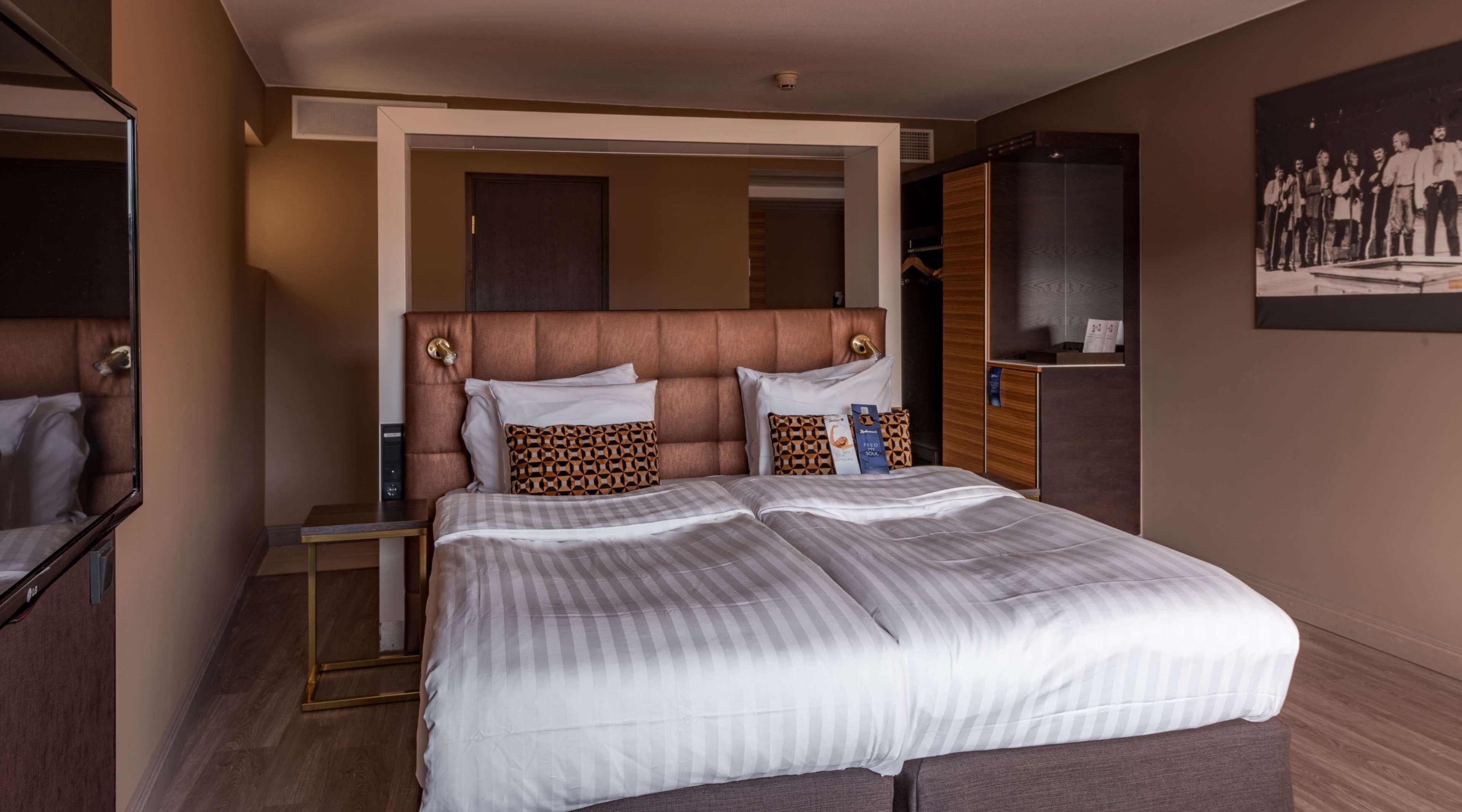 Radisson Blu Marina Palace Hotel, Τούρκου Εξωτερικό φωτογραφία