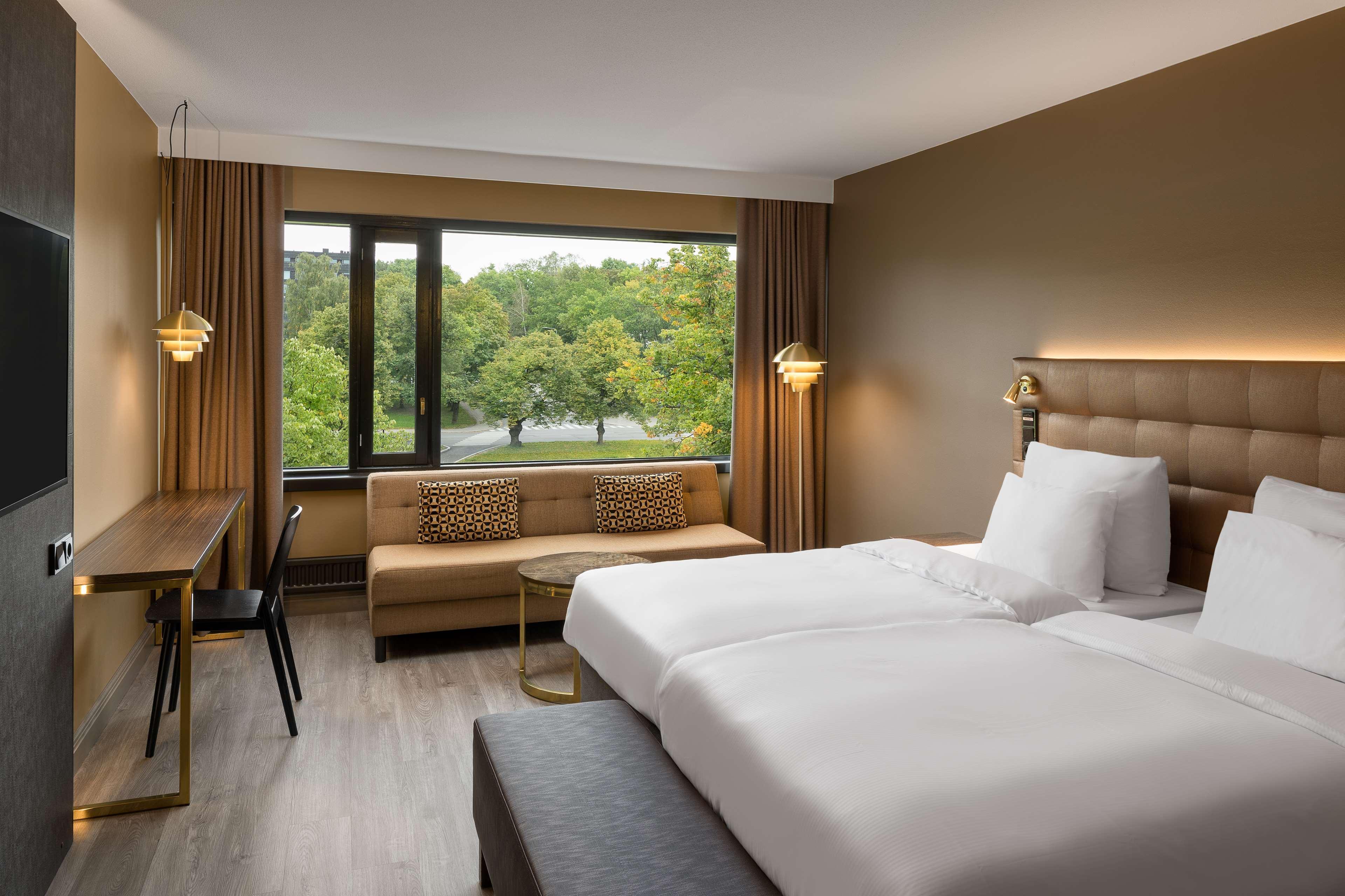 Radisson Blu Marina Palace Hotel, Τούρκου Εξωτερικό φωτογραφία