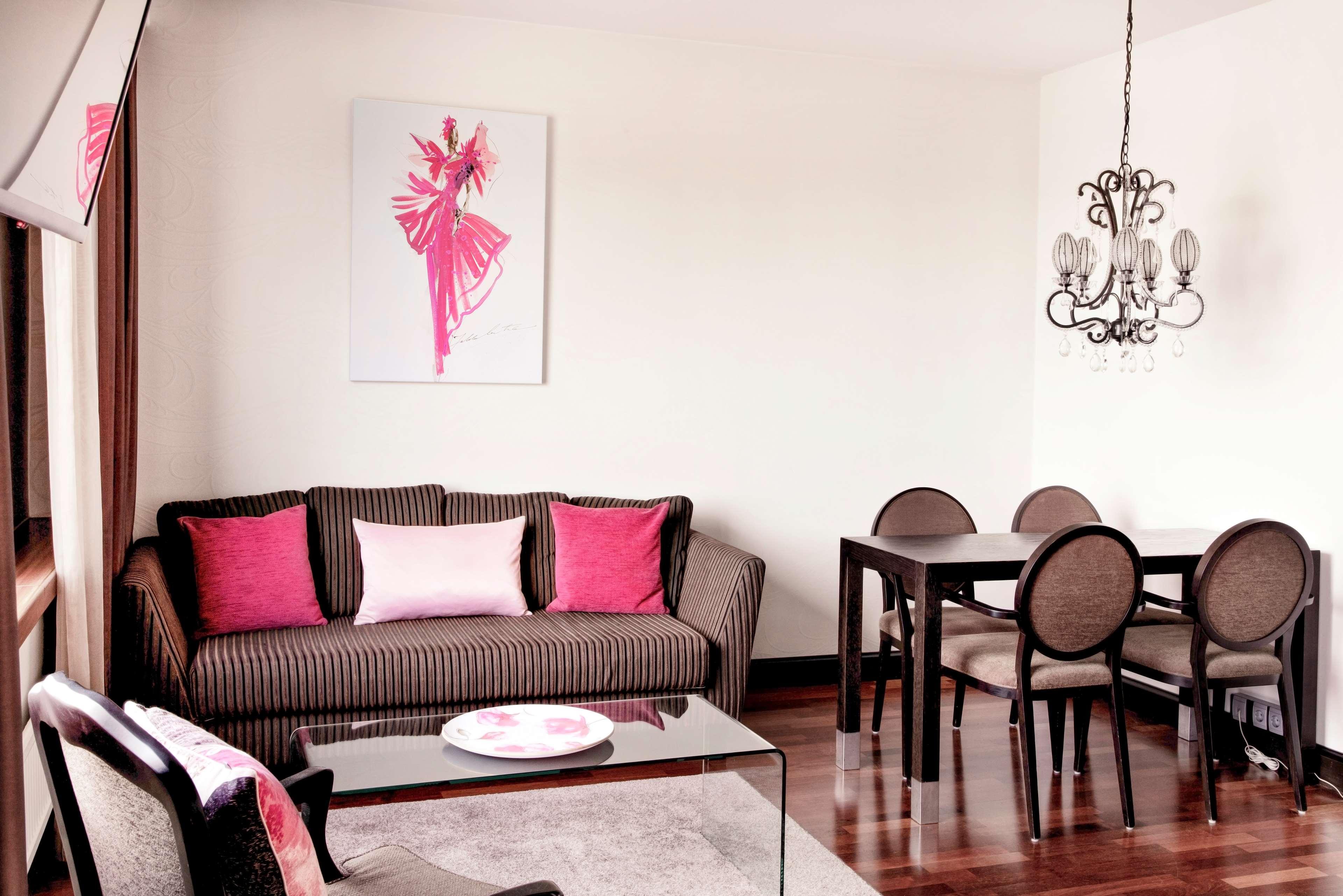 Radisson Blu Marina Palace Hotel, Τούρκου Εξωτερικό φωτογραφία