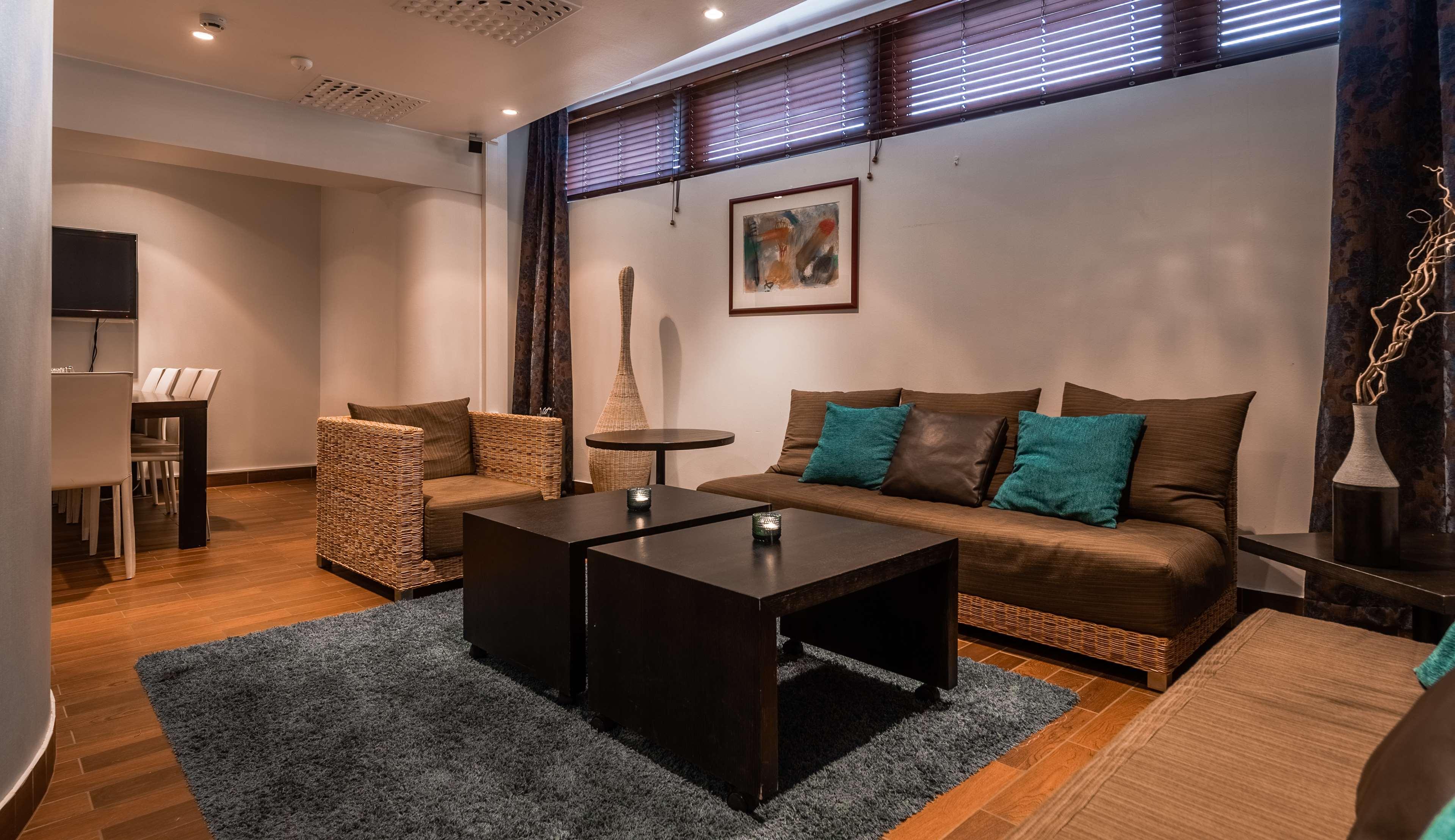 Radisson Blu Marina Palace Hotel, Τούρκου Εξωτερικό φωτογραφία