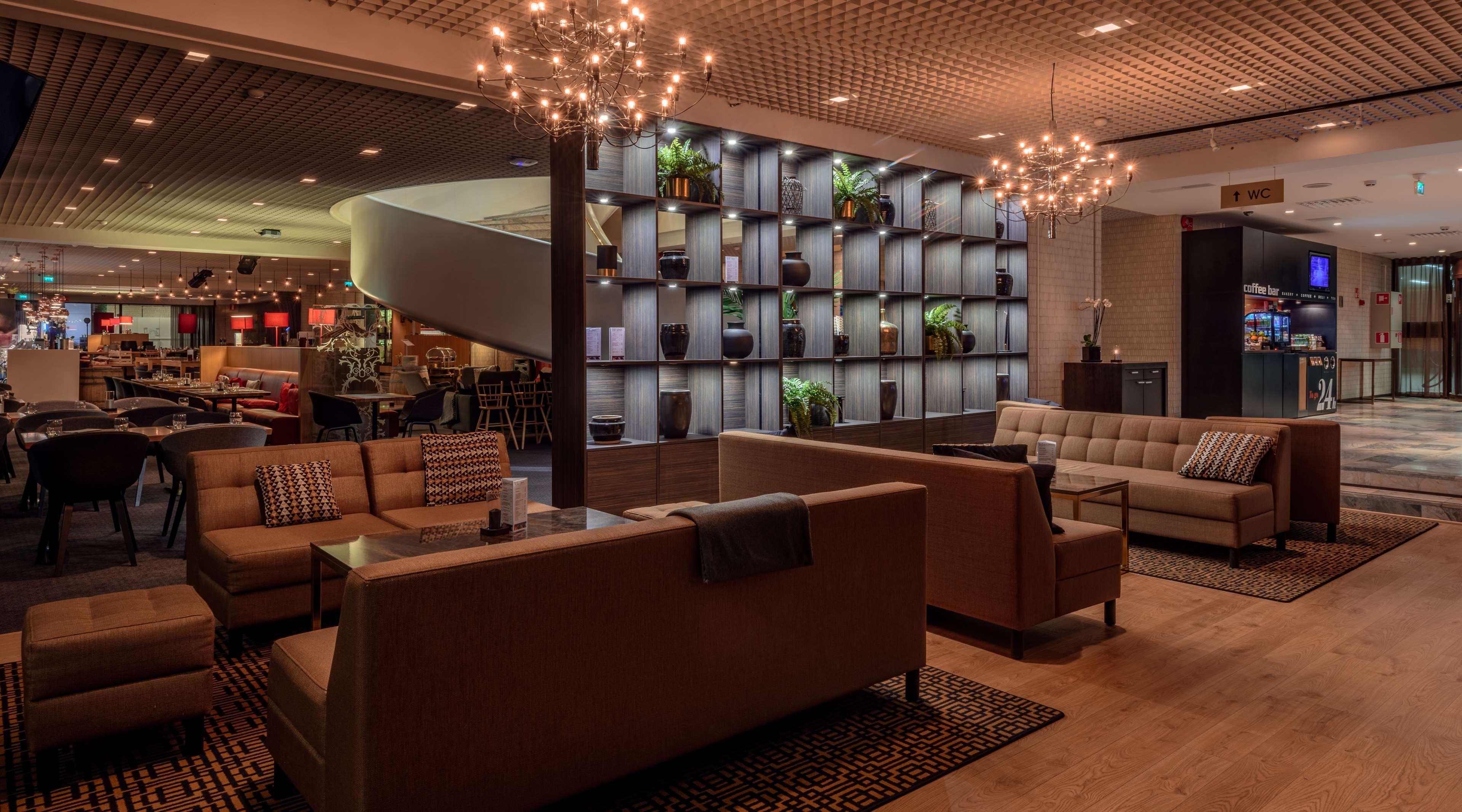 Radisson Blu Marina Palace Hotel, Τούρκου Εξωτερικό φωτογραφία
