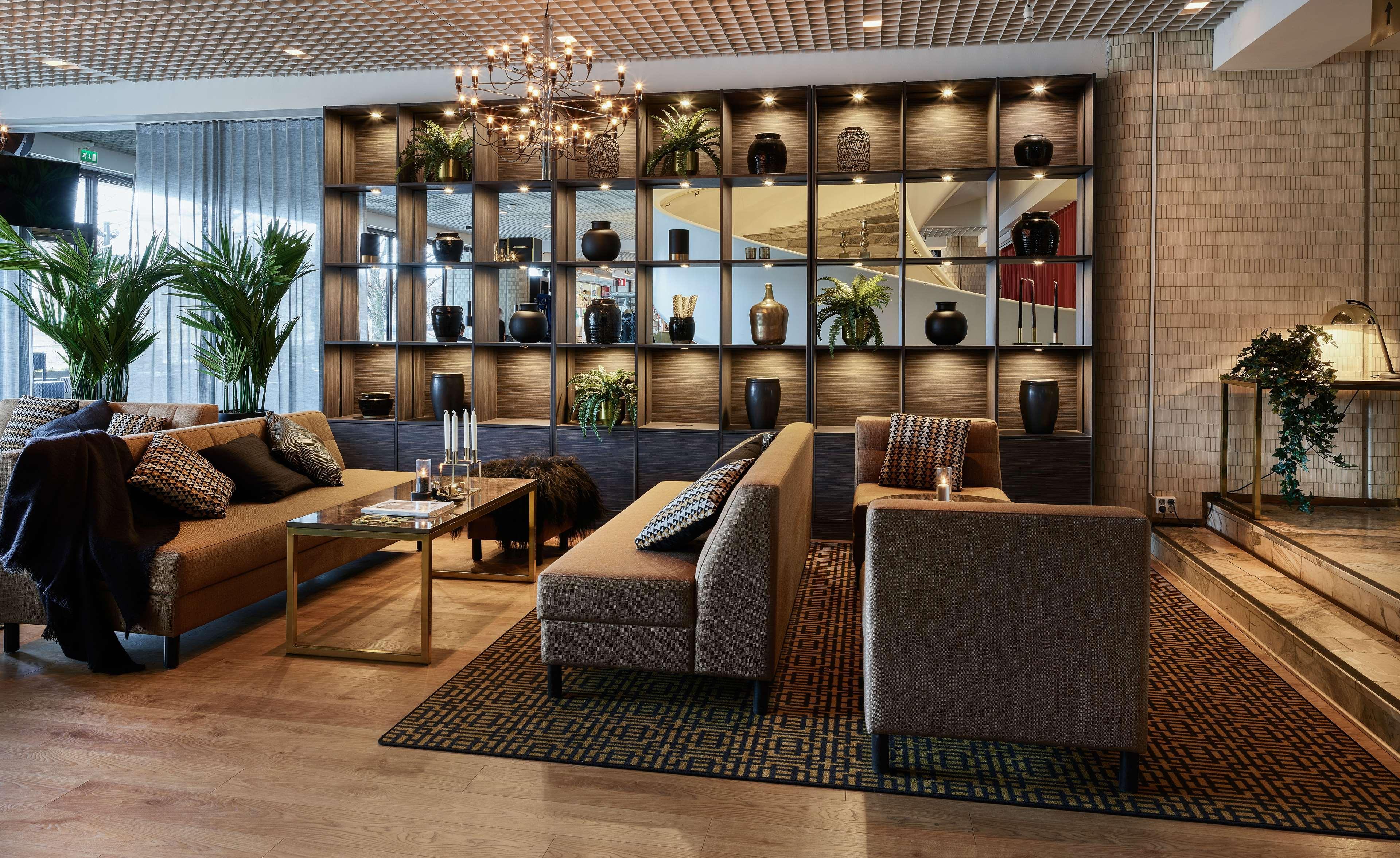 Radisson Blu Marina Palace Hotel, Τούρκου Εξωτερικό φωτογραφία