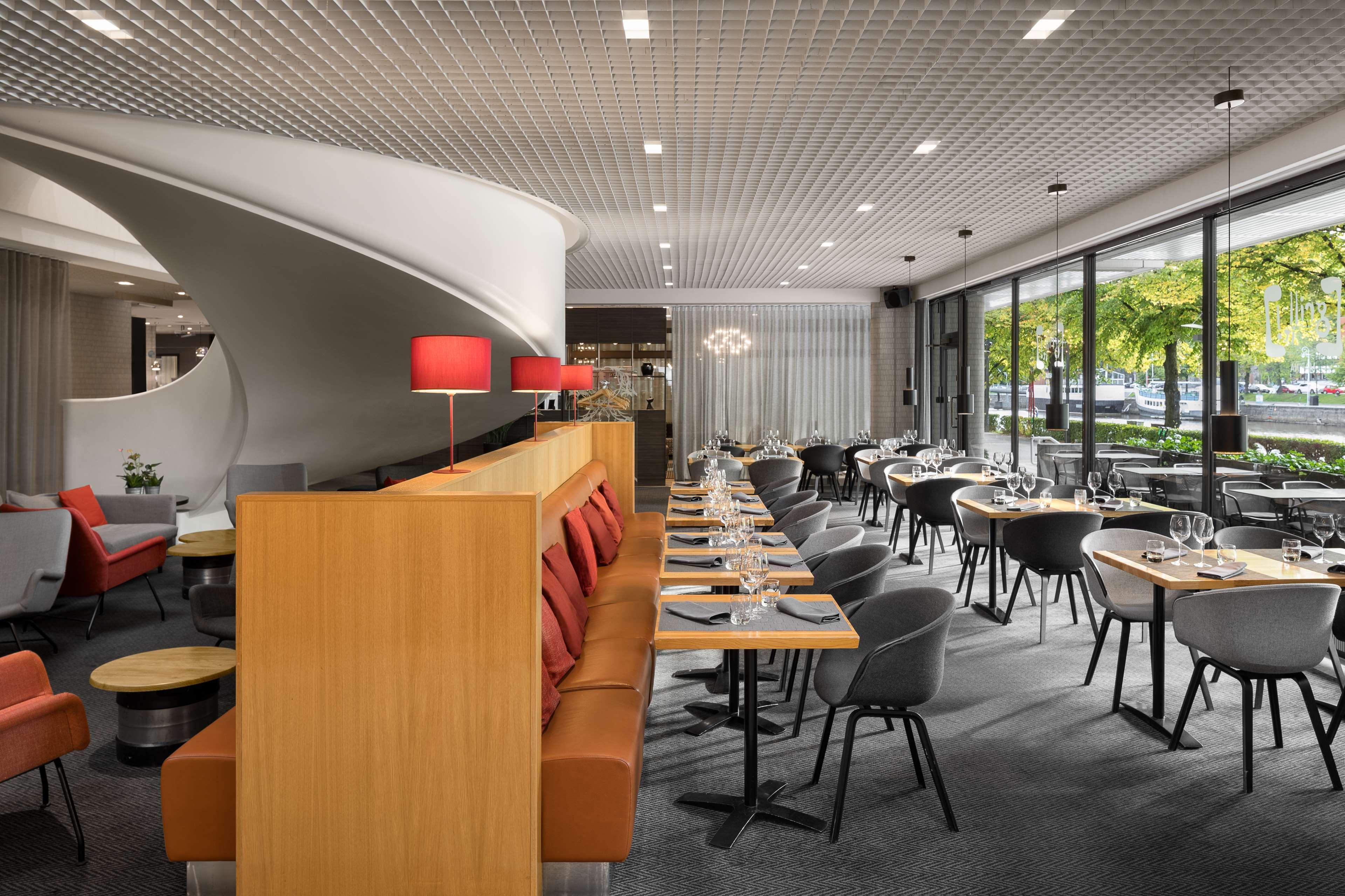 Radisson Blu Marina Palace Hotel, Τούρκου Εξωτερικό φωτογραφία
