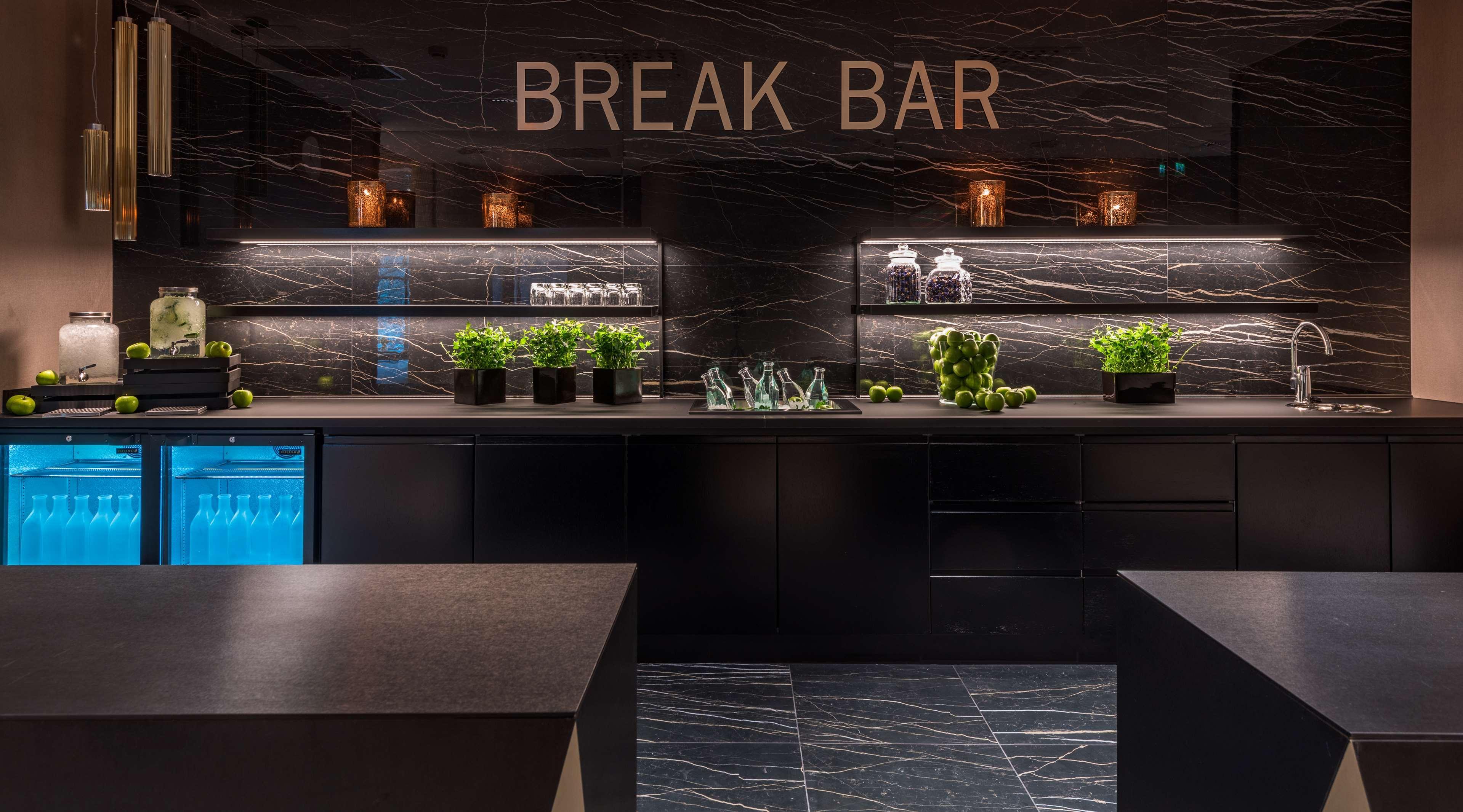 Radisson Blu Marina Palace Hotel, Τούρκου Εξωτερικό φωτογραφία