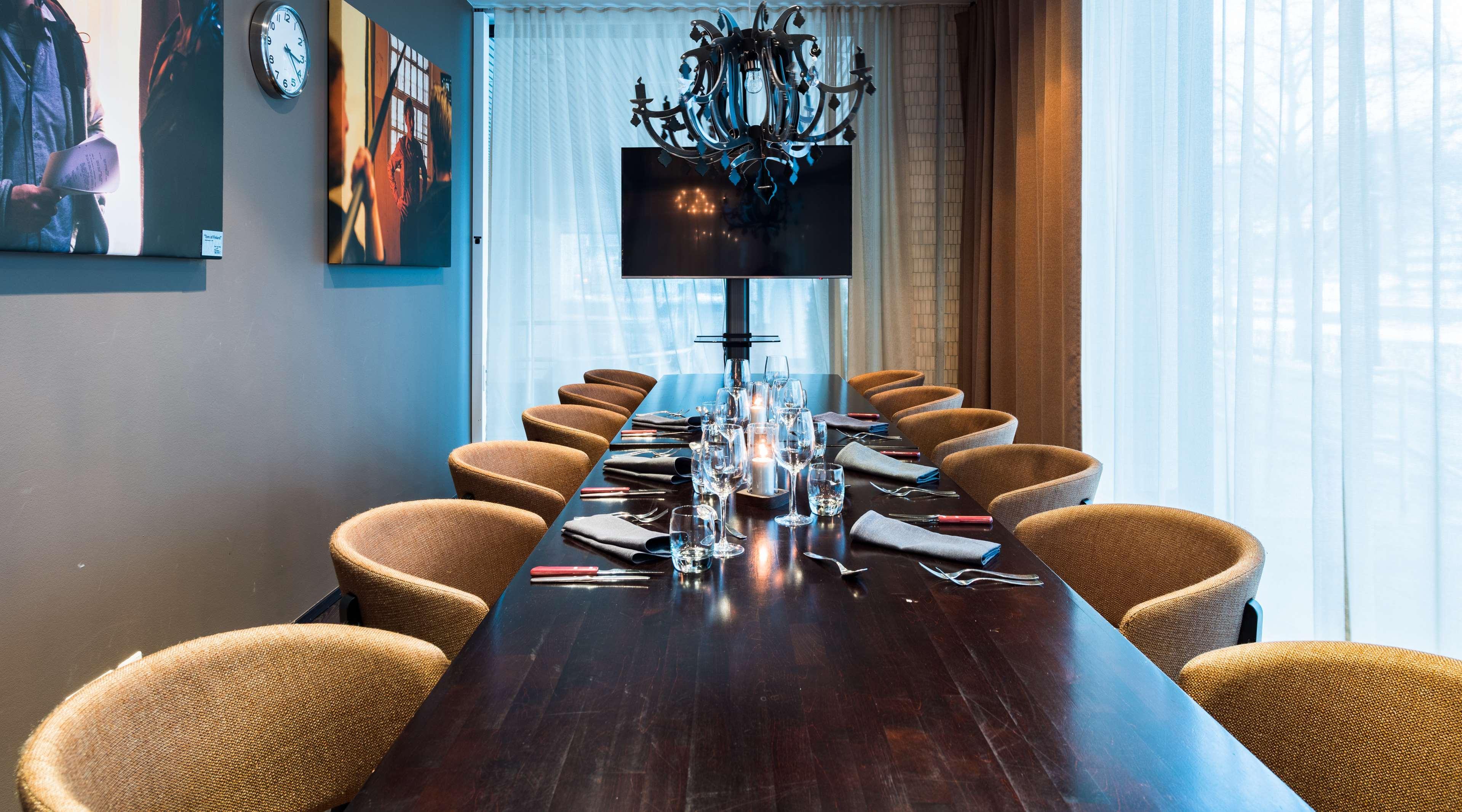 Radisson Blu Marina Palace Hotel, Τούρκου Εξωτερικό φωτογραφία