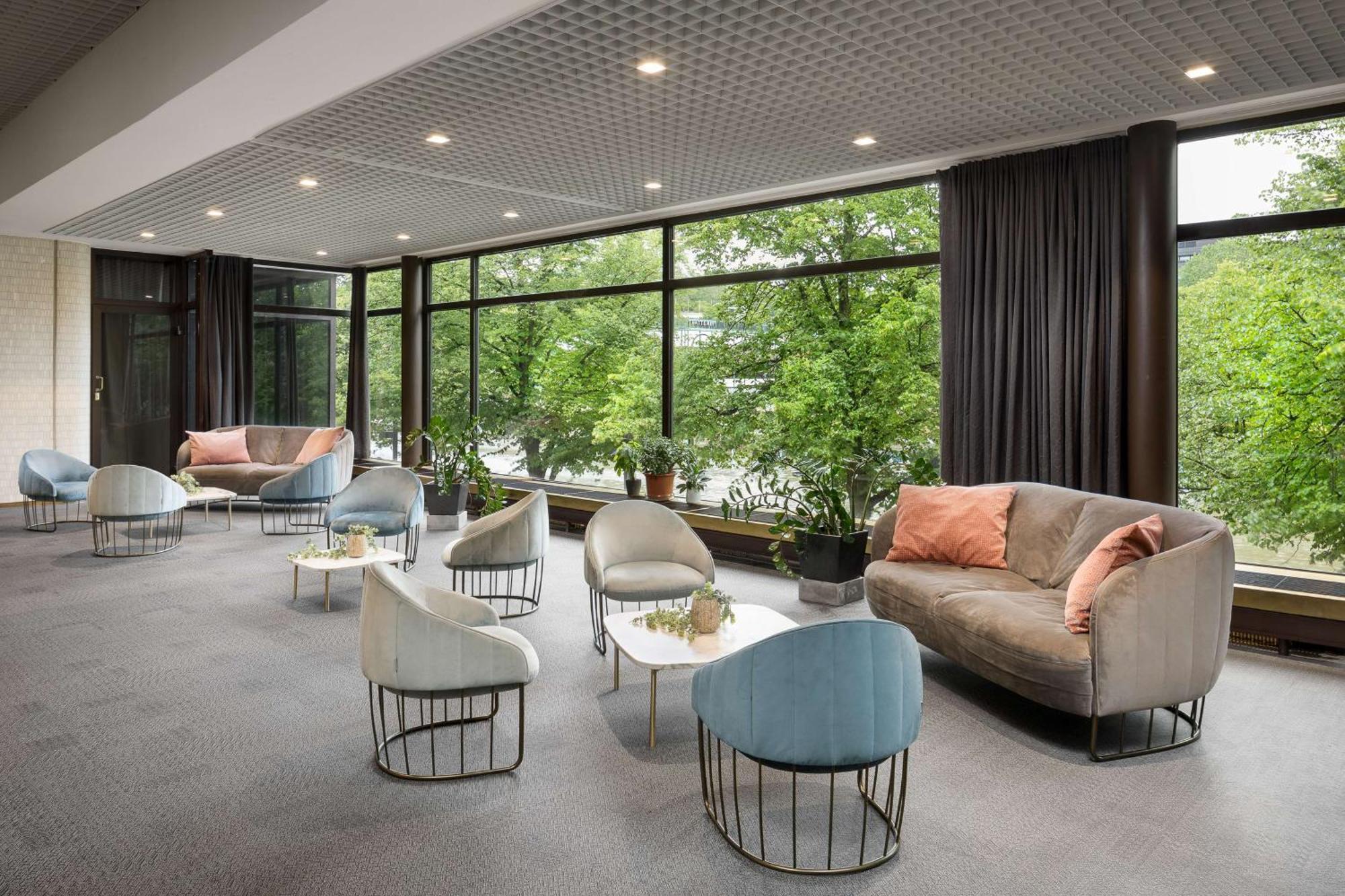 Radisson Blu Marina Palace Hotel, Τούρκου Εξωτερικό φωτογραφία