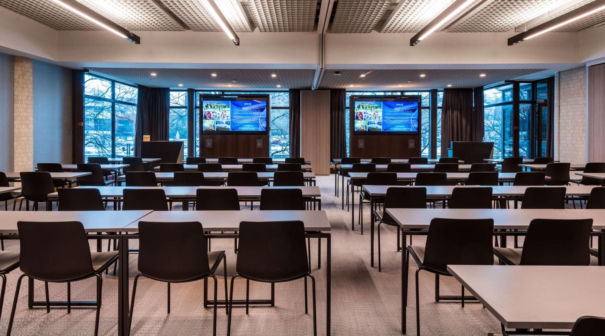 Radisson Blu Marina Palace Hotel, Τούρκου Εξωτερικό φωτογραφία