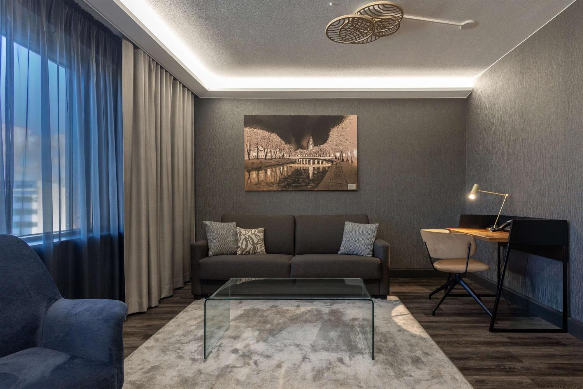 Radisson Blu Marina Palace Hotel, Τούρκου Εξωτερικό φωτογραφία